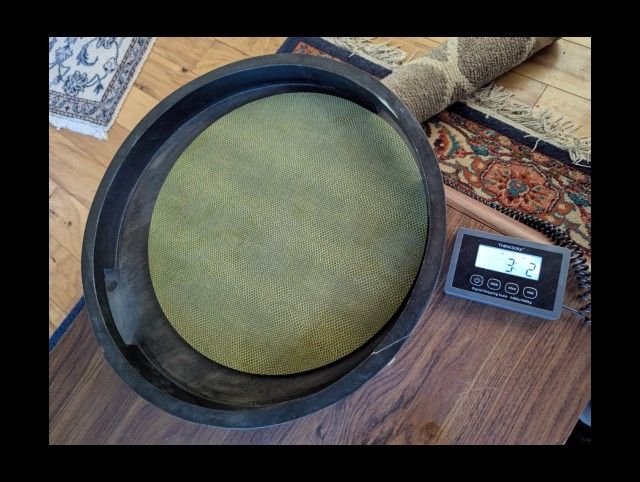 Pier One Serving Tray