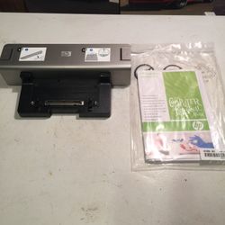 Hp Docking station
