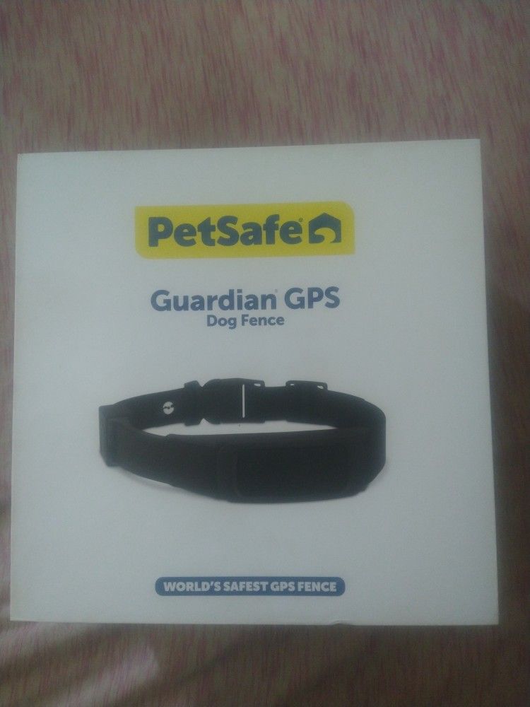 Pet Safe Gps Dog Fence