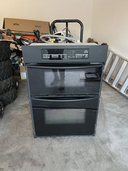 KitchenAid Superba Oven / Microwave Like New!