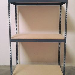 Warehouse Shelving 48 in W x 24 in D Boltless Industrial Racks Stronger Than Homedepot Lowes And Costco Delivery Available
