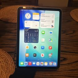 Apple iPad A16 (2025) Brand New WiFi Only 128GB