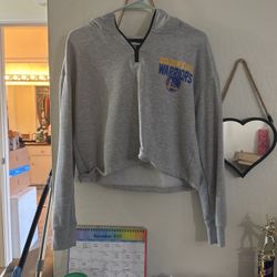 Warriors Hoodie