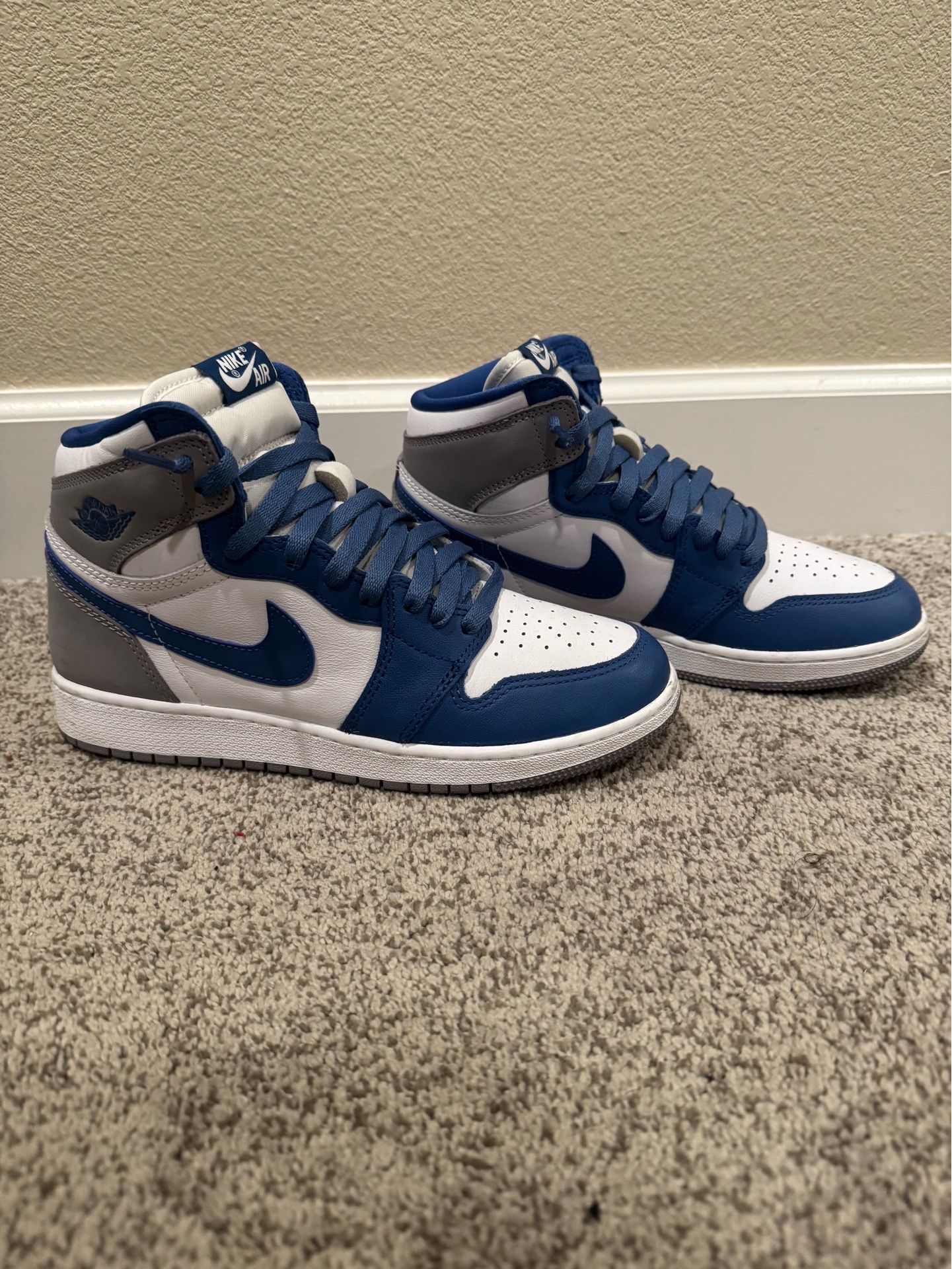 Air Jordan 1 High