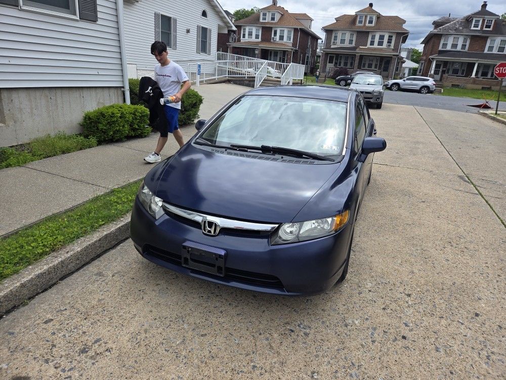2006 Honda Civic