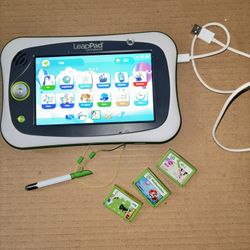 LeapPad Ultimate 