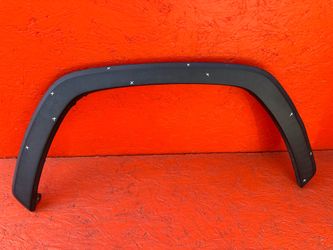 2019-2025 Toyota Rav4 Front Right Fender Flare ARCH Molding Trim OEM