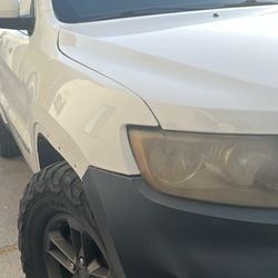 2012 4x4 Jeep Clean Title 140k Miles Cars