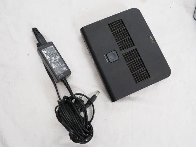 EVGA VMWare Zero Clients PD06 - 126-IP-PD06-KR - with power supply