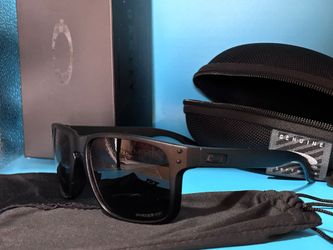 Oakley Xl Holbrook Sunglasses