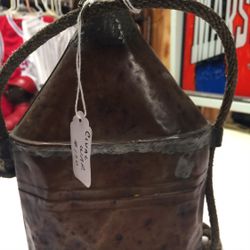 Kerosene Container 1865