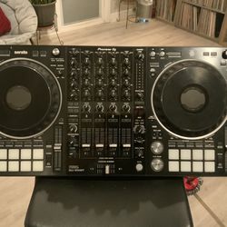 Pioneer DDDJ-1000 SRT,Mint Condition W/box! Priced To Sell! 