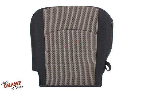 2009 2010 2011 2012 Dodge Ram 1500 2500 3500 SLT Driver Side Bottom