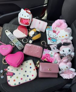 Wallets Coin Purses