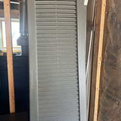 Window Siding Sutter 
