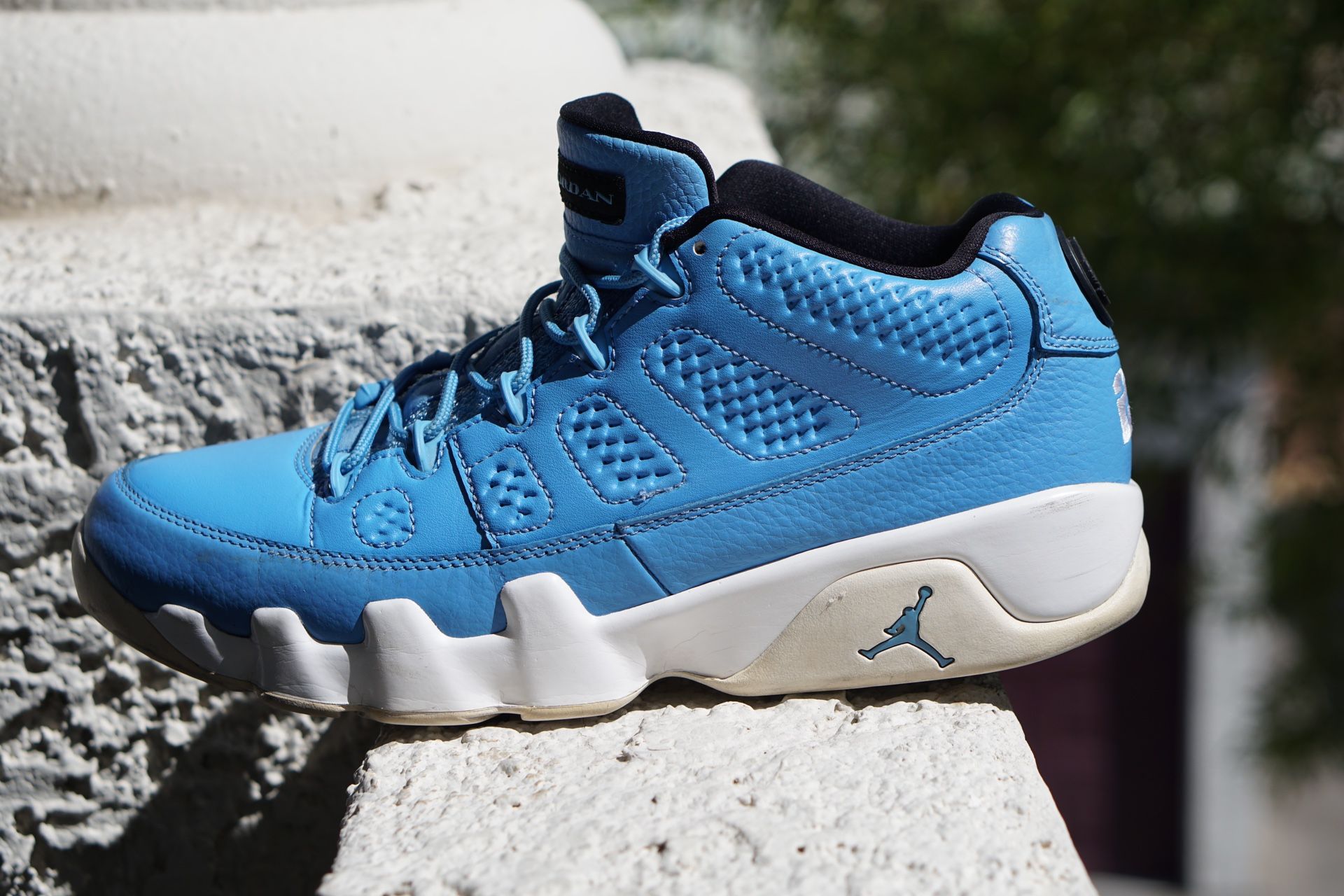 Air Jordan Low 'Pantone'