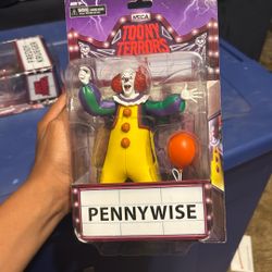 Pennywise Figure
