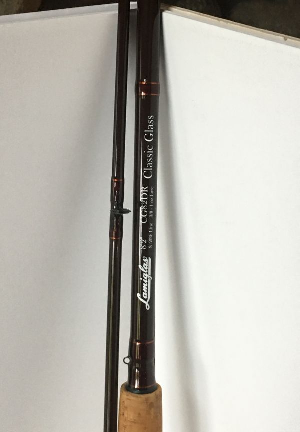 Black Online Lamiglas Cristal Clu00e1sico, 84 Pulgadas (CG70DR