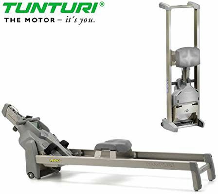 Tunturi R60 Rowing exercise Machine / Rower