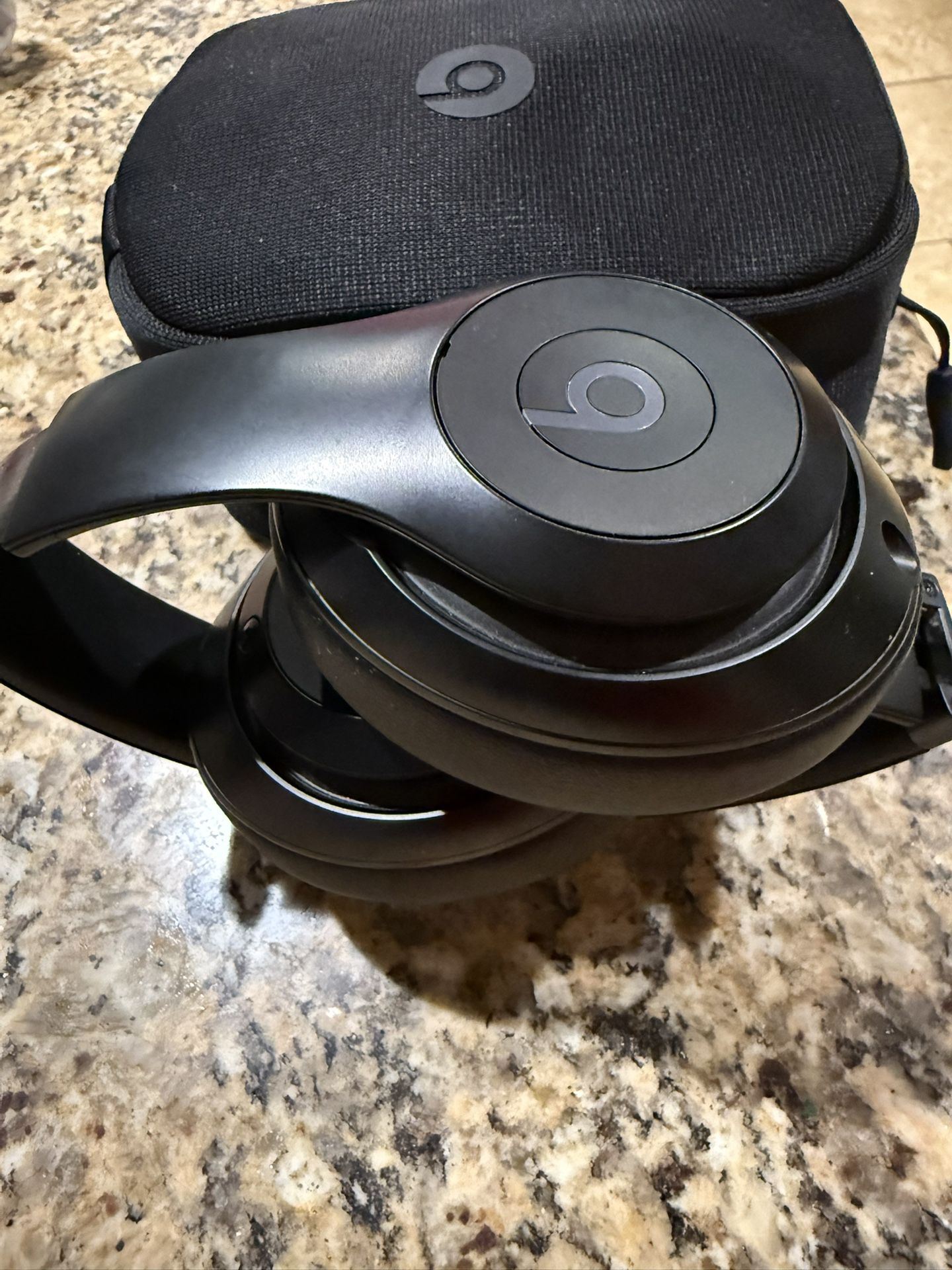 Beats Studio Pro Headphones