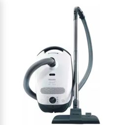 Miele S2 Olympus S2121 Canister Vacuum Cleaner (not dyson)