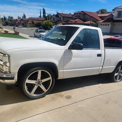 1995 Chevy 1500