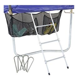 Ladder and Shoe Holder