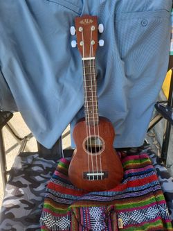 Kala Ukelele