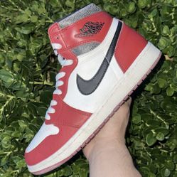Jordan Retro 1 Lost And Found