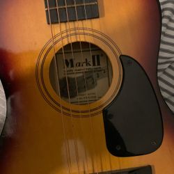 Guitar