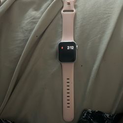 Apple Watch Se 