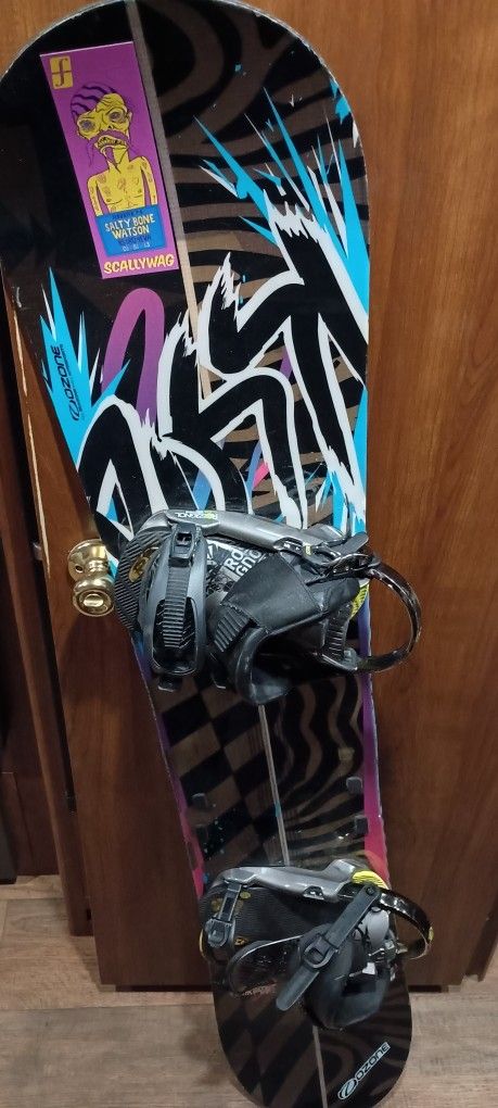 Rossignol One Mag-Tek