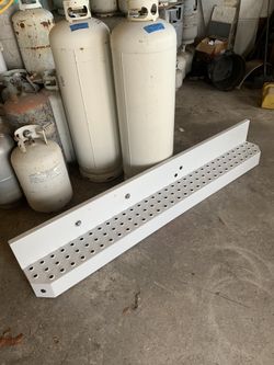 Reading Truck Bumper Brand New !!!