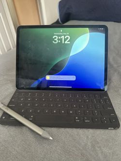 Ipad Pro 1st Gen
