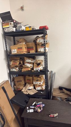 Simpson Hardware