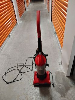 Vacuum