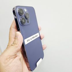 IPhone 14 Pro Max 