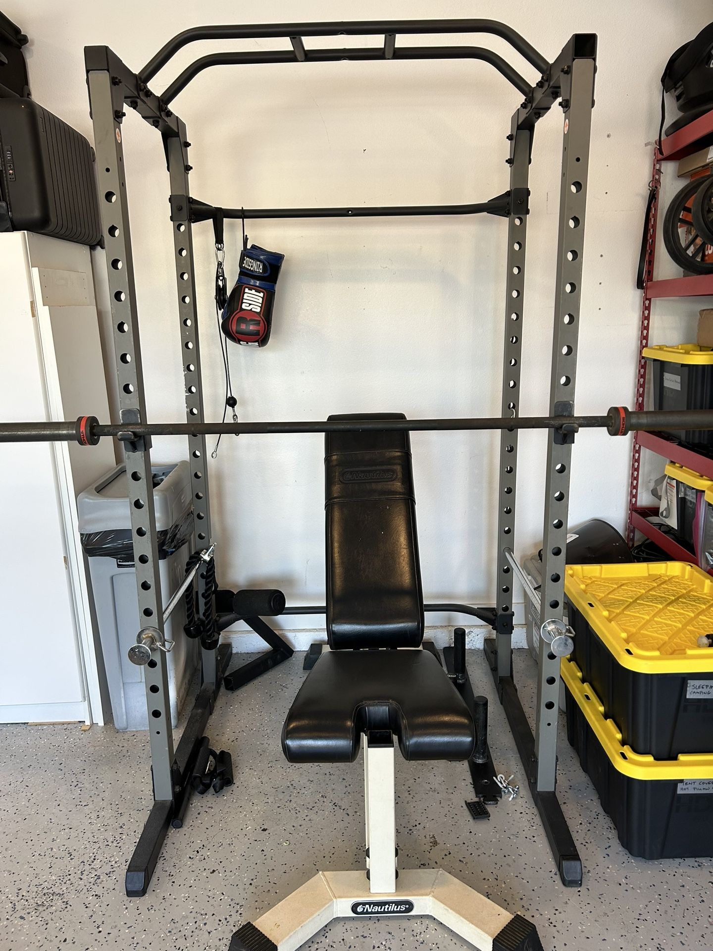 Home Gym