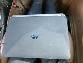 HP probook 450 G2