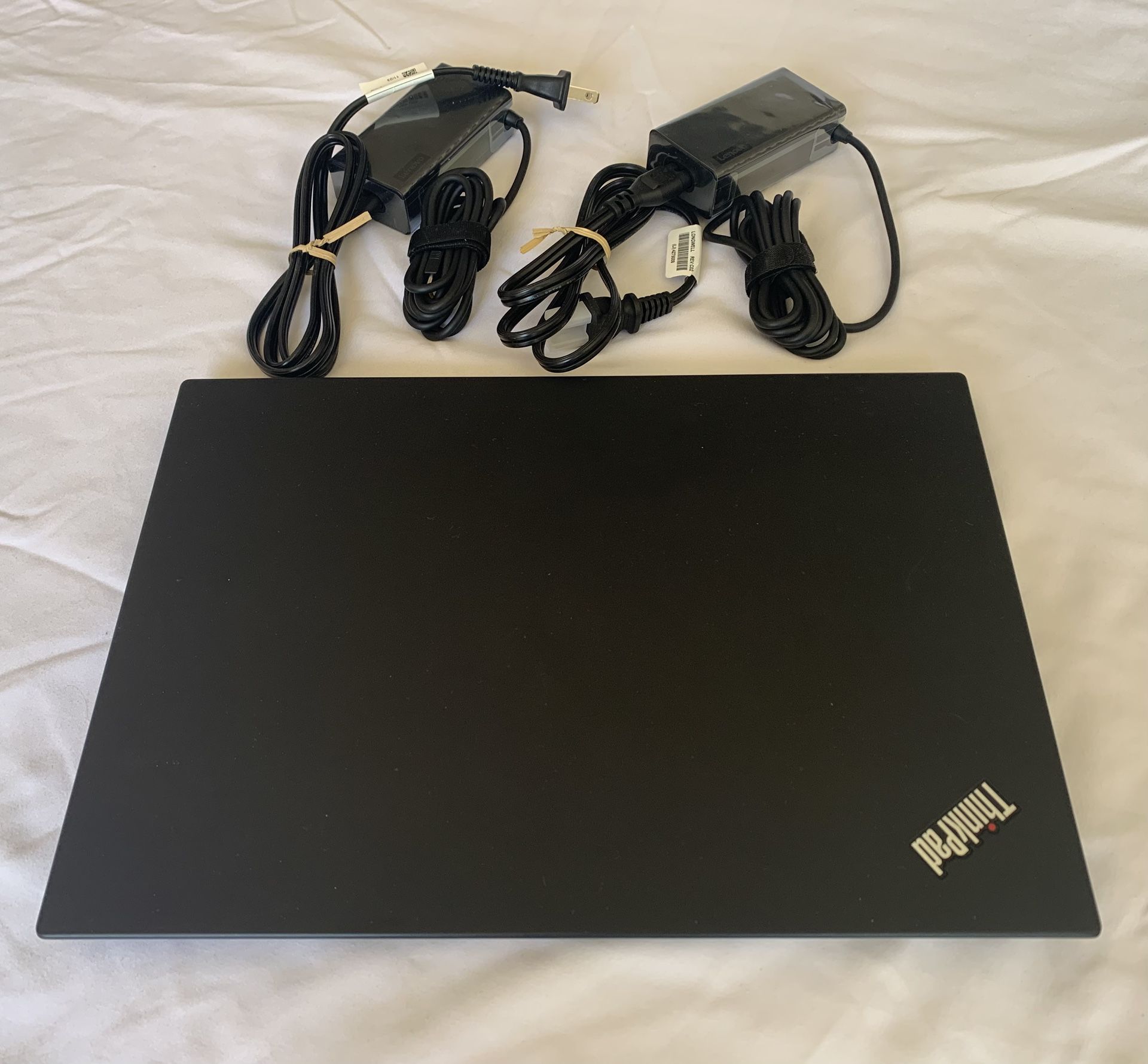 Lenovo Thinkpad T14s - Send Me An Offer