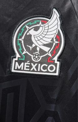 Playera de la selección mexicana 2026 original ajustable
