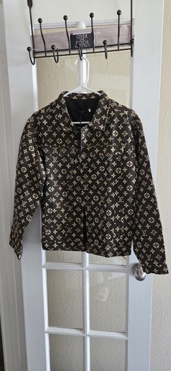 Women’s Denim Jacket 