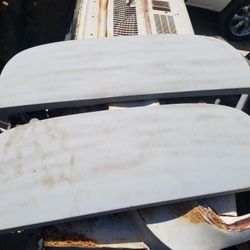 1951 Chevy Deluxe Parts