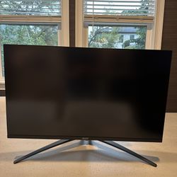 Acer Nitro XV3