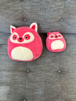 Squishmellow Small and Large Set