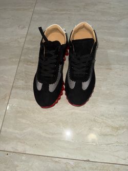 Christian Louboutin shoes