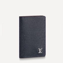 Louis Vuitton Wallet Authentic 