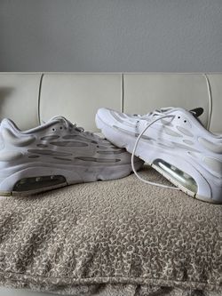 Air Max Exosense Size 12