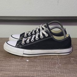 Converse Chuck Taylor All-Star Low Top Women's Shoes Size 8.5