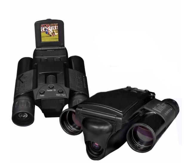 Brand new— Digital Camera Binoculars 12x25